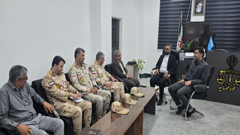 تعامل مضاع
