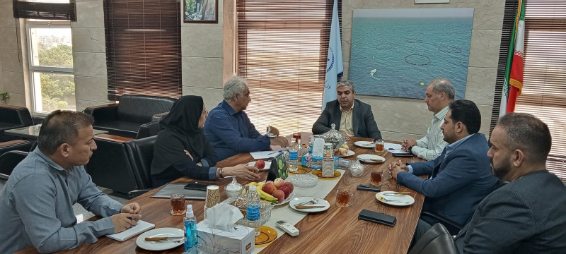 برگزاری نش