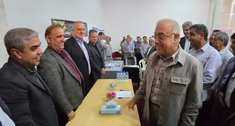 برپایی میز