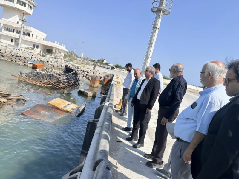 بازدید معا